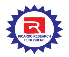 RICARDO RESEARCH  PUBLISHERS LLP